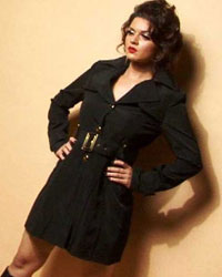 Aashka Goradia